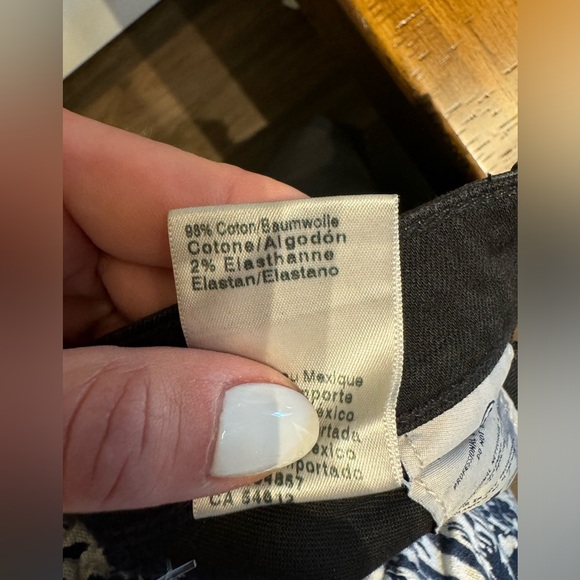 Brand new AG pants size 25 - Picture 9 of 10